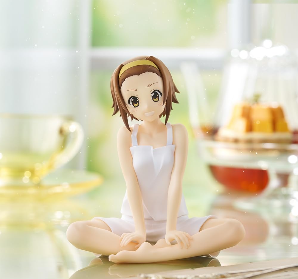 Amazon.co.jp: 田井中律 フィギュア けいおん！ Yumemirize 田井中律